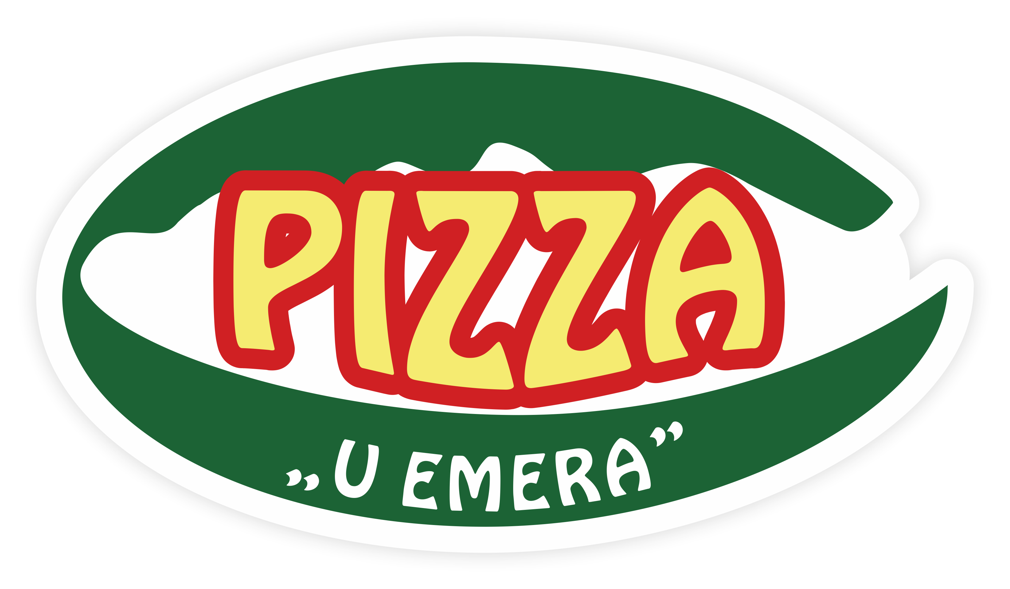 Pizza "U Emera"